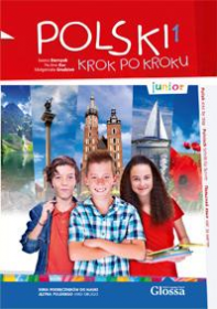 POLSKI krok po kroku - junior