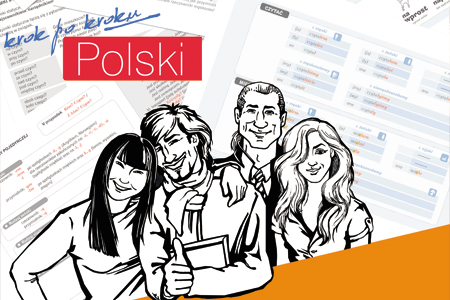 Polish grammar course